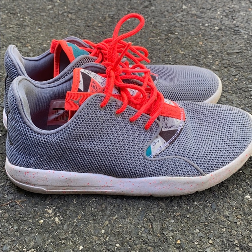 Kids Jordan eclipse sneaker - Picture 4 of 6
